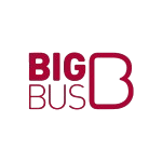 Big Bus Tours logo