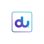 du logo