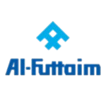 Al-Futtaim logo