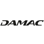 DAMAC logo
