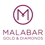 Malabar Gold & Diamonds logo