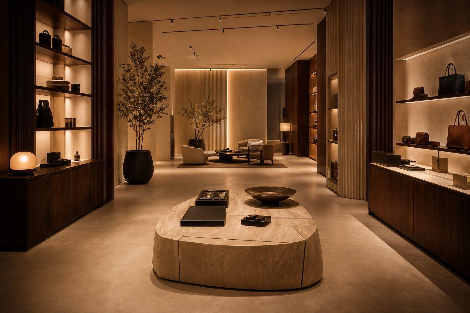 Retail & Shop Fit-Out