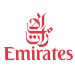 Emirates logo