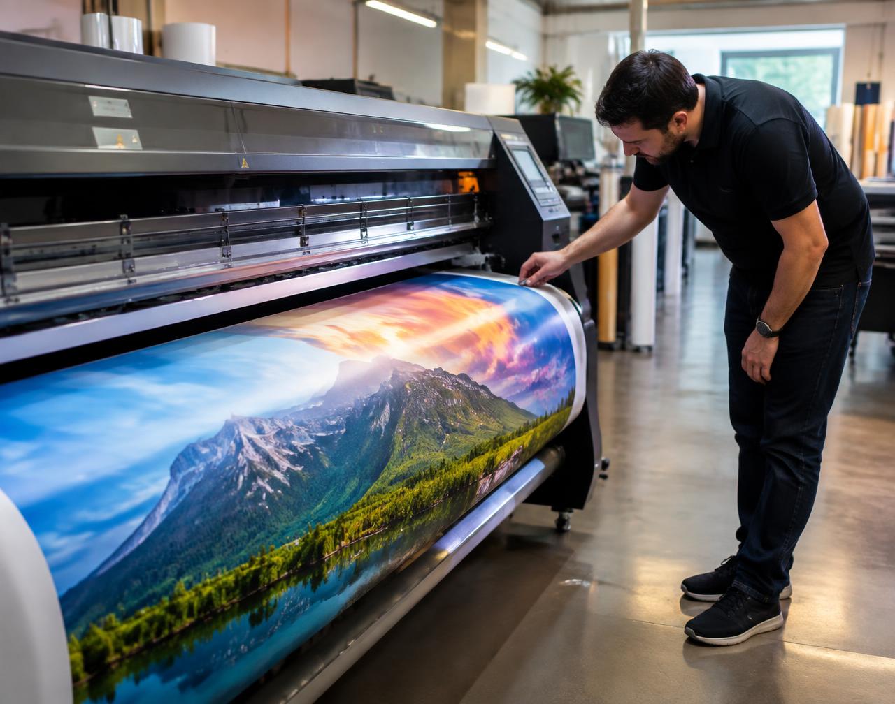 Digital Printing